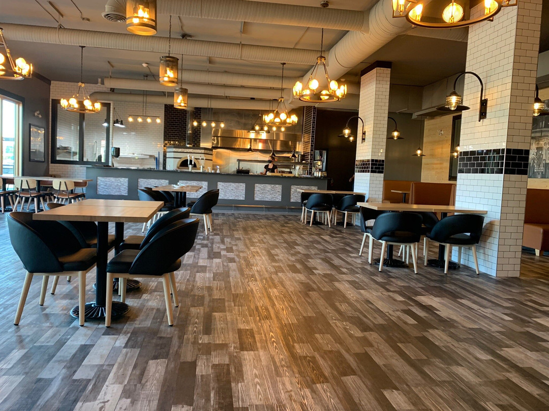 Prestige Rocky Mountain Resort主图