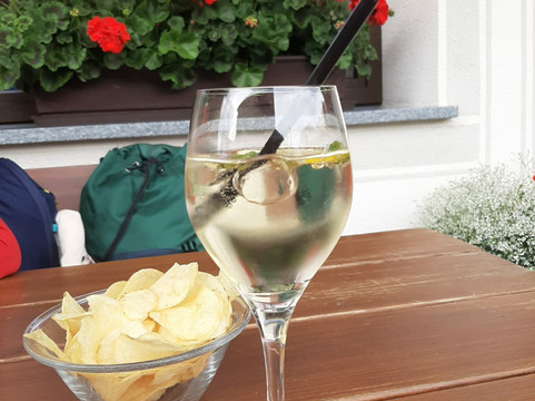 Hotel Gran Risa主图