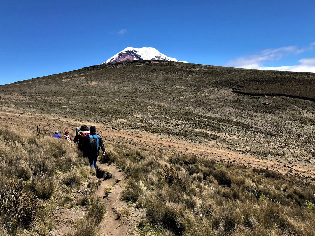 Payani tour operadora-Riobamba必去景点