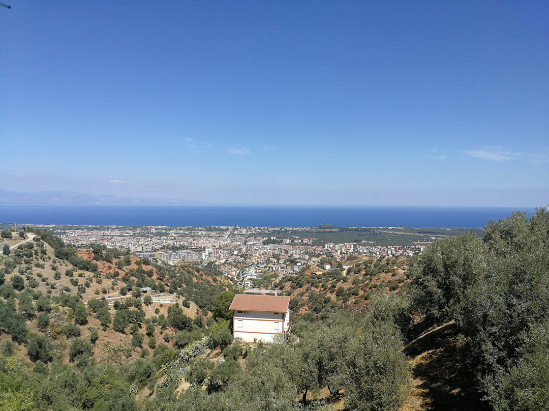 La Gatta sul Tetto主图