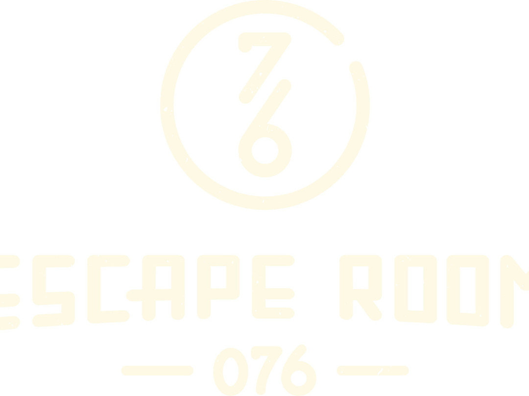 Escape Room 076 Breda-布雷达必去景点