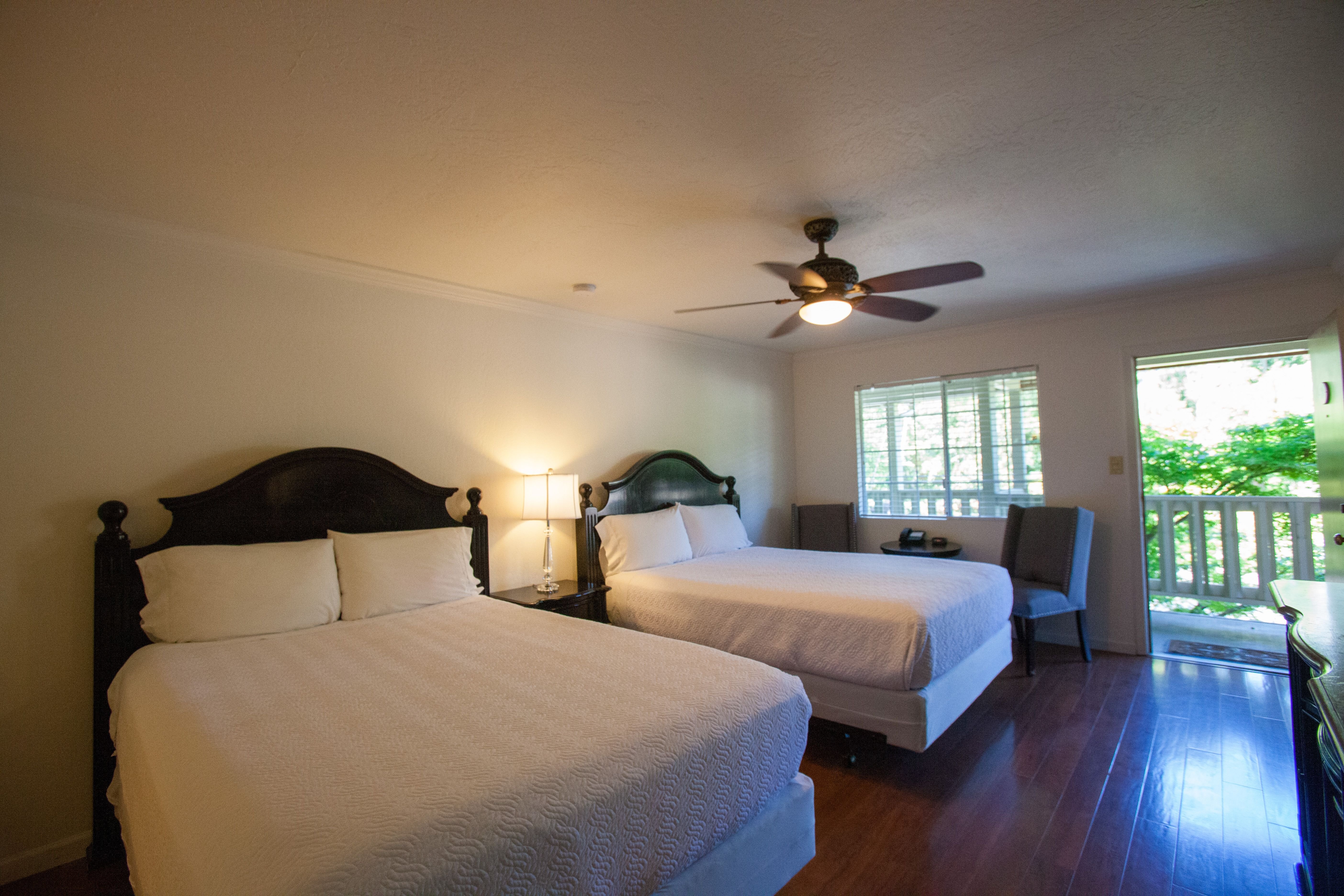 The Jack London Lodge-官方