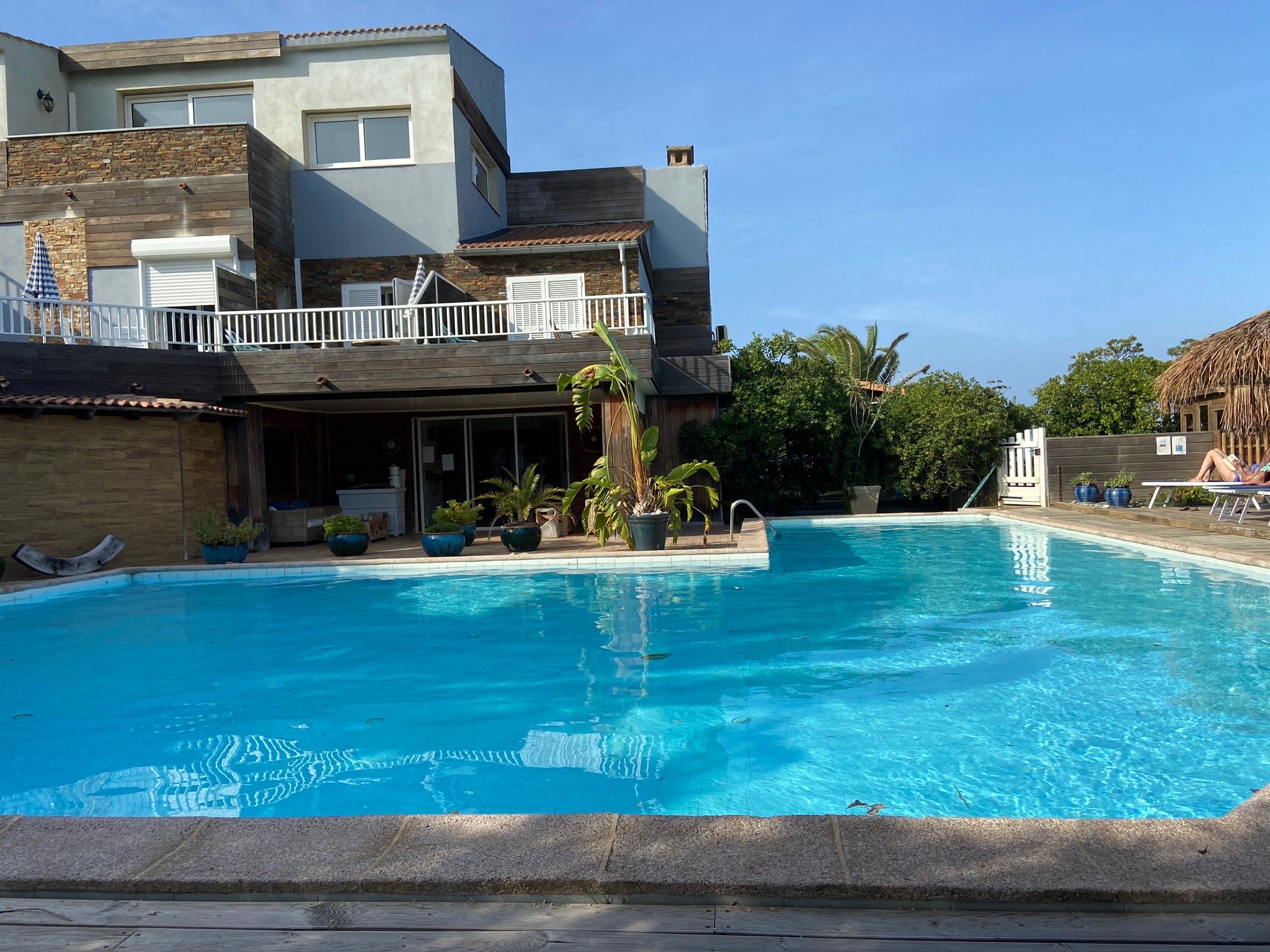 Hotel Levolle Marine-官方