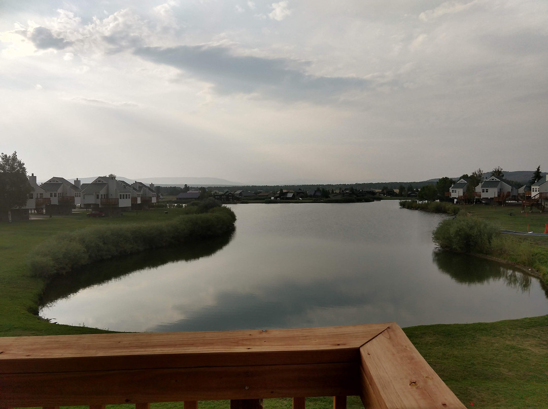 Club Wyndham Pagosa主图