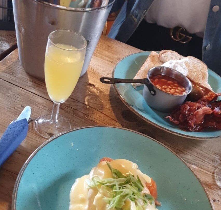 The Libertine-沃辛必去景点