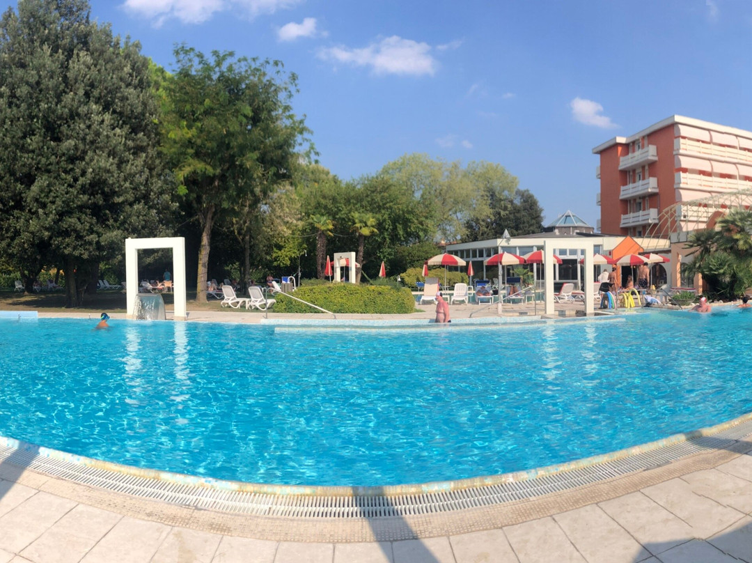 Hotel Terme Orvieto主图