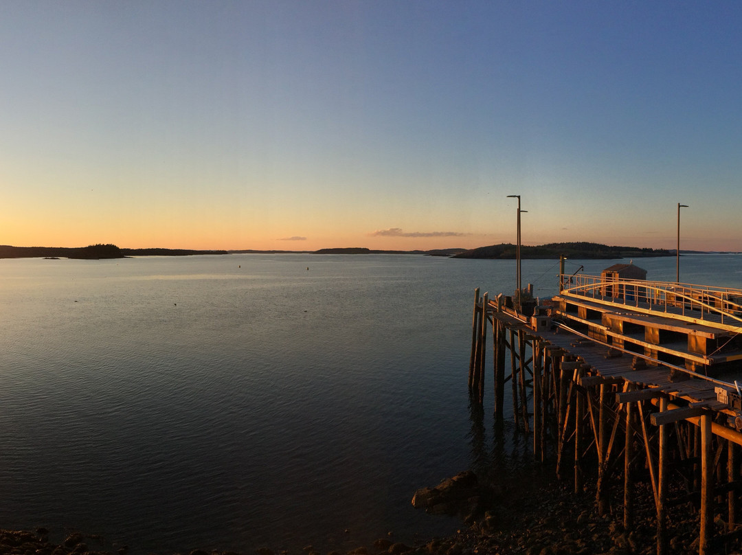 The Inn On The Wharf主图