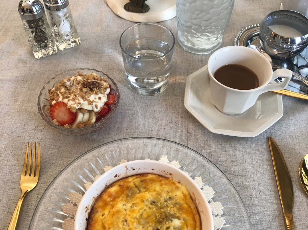 Heritage House Lodging & Events主图