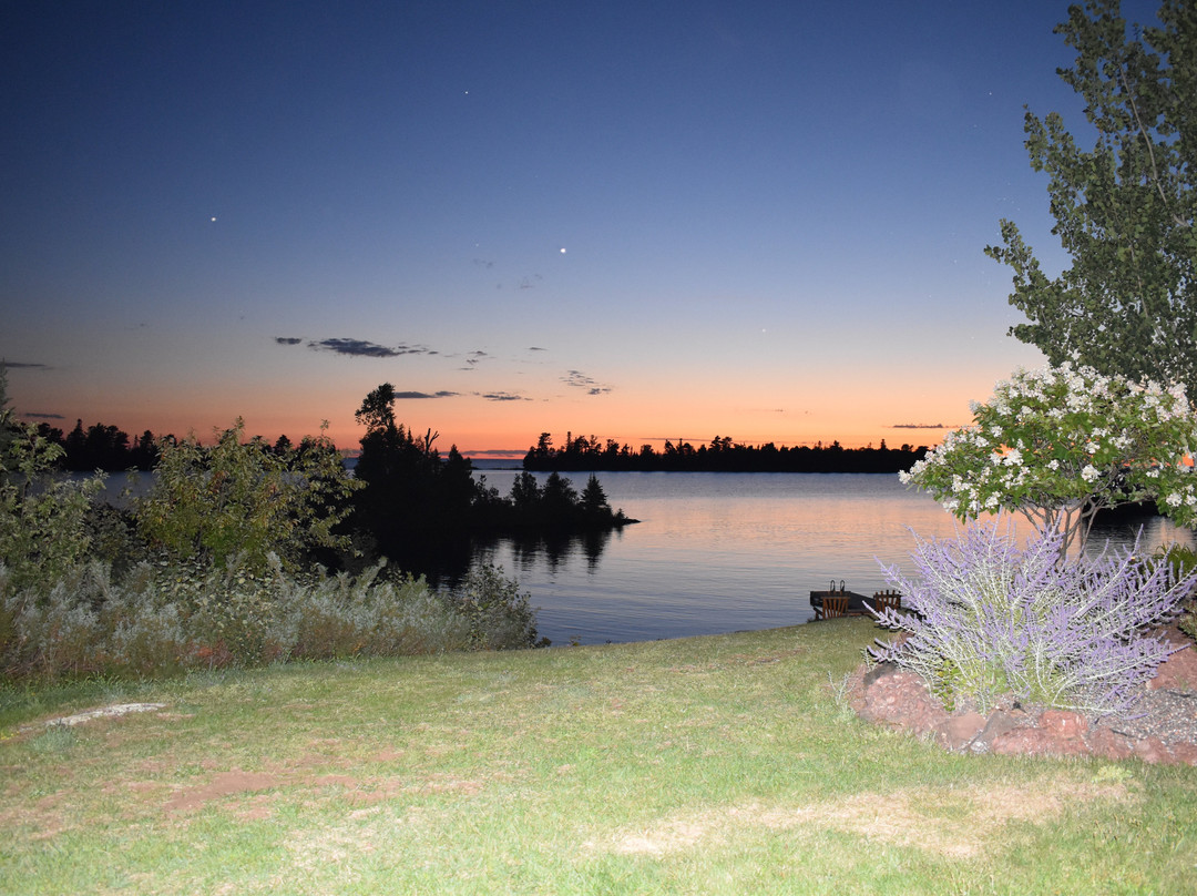 Bella Vista Motel主图