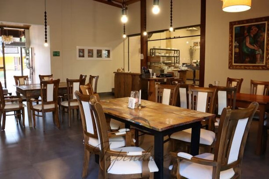 Hotel Tapindare主图