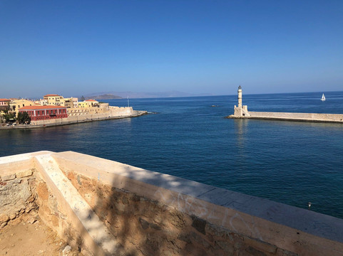 Chania Bike Tours-干尼亚必去景点
