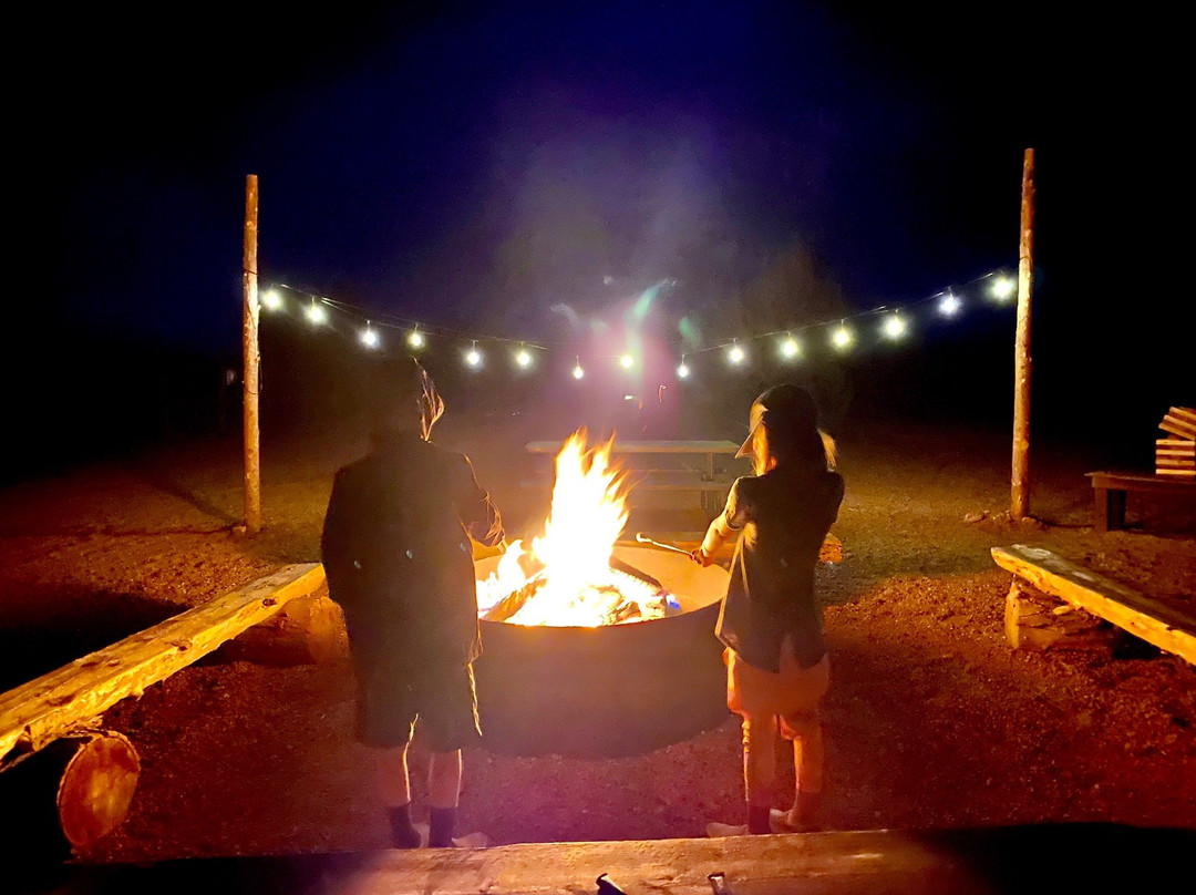 Adventure Tour Company-卡纳布必去景点