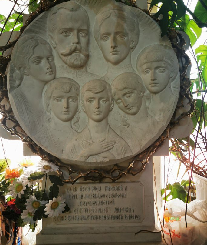 Lutheran Church of St. Maria-雅尔达必去景点