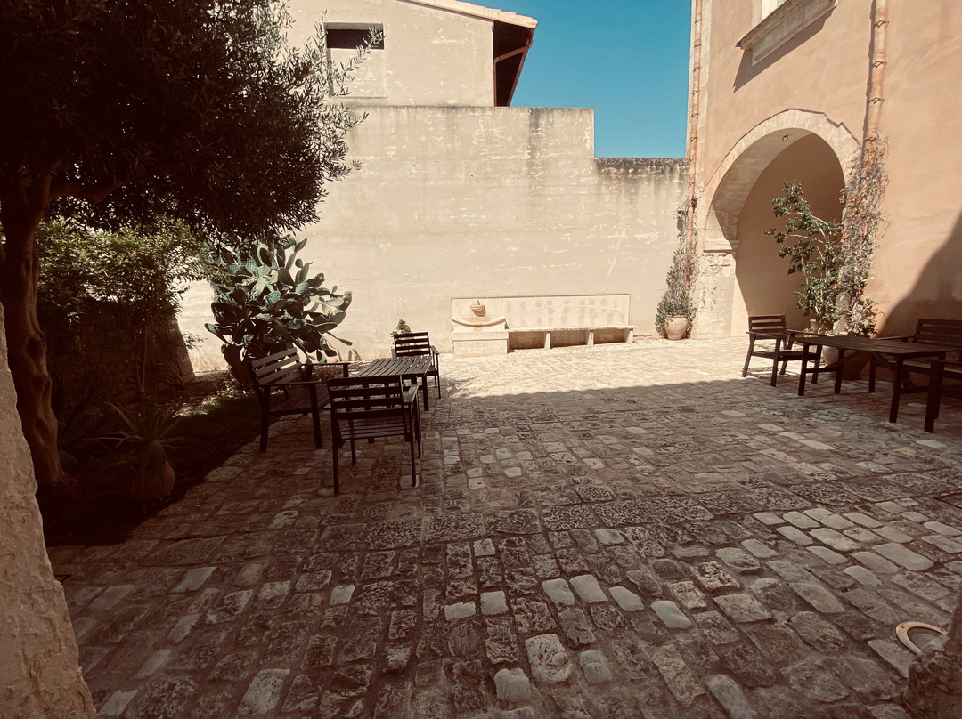 Palazzo Gambuzza主图