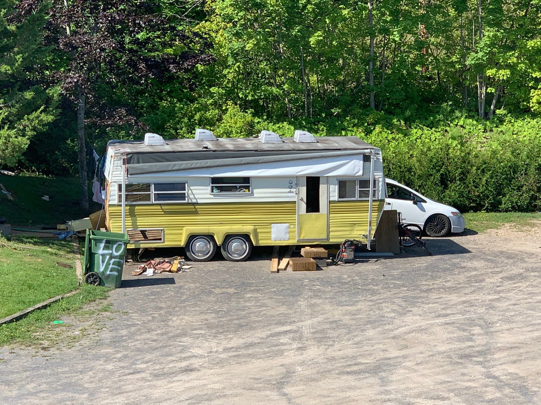 Manoir Charlevoix主图