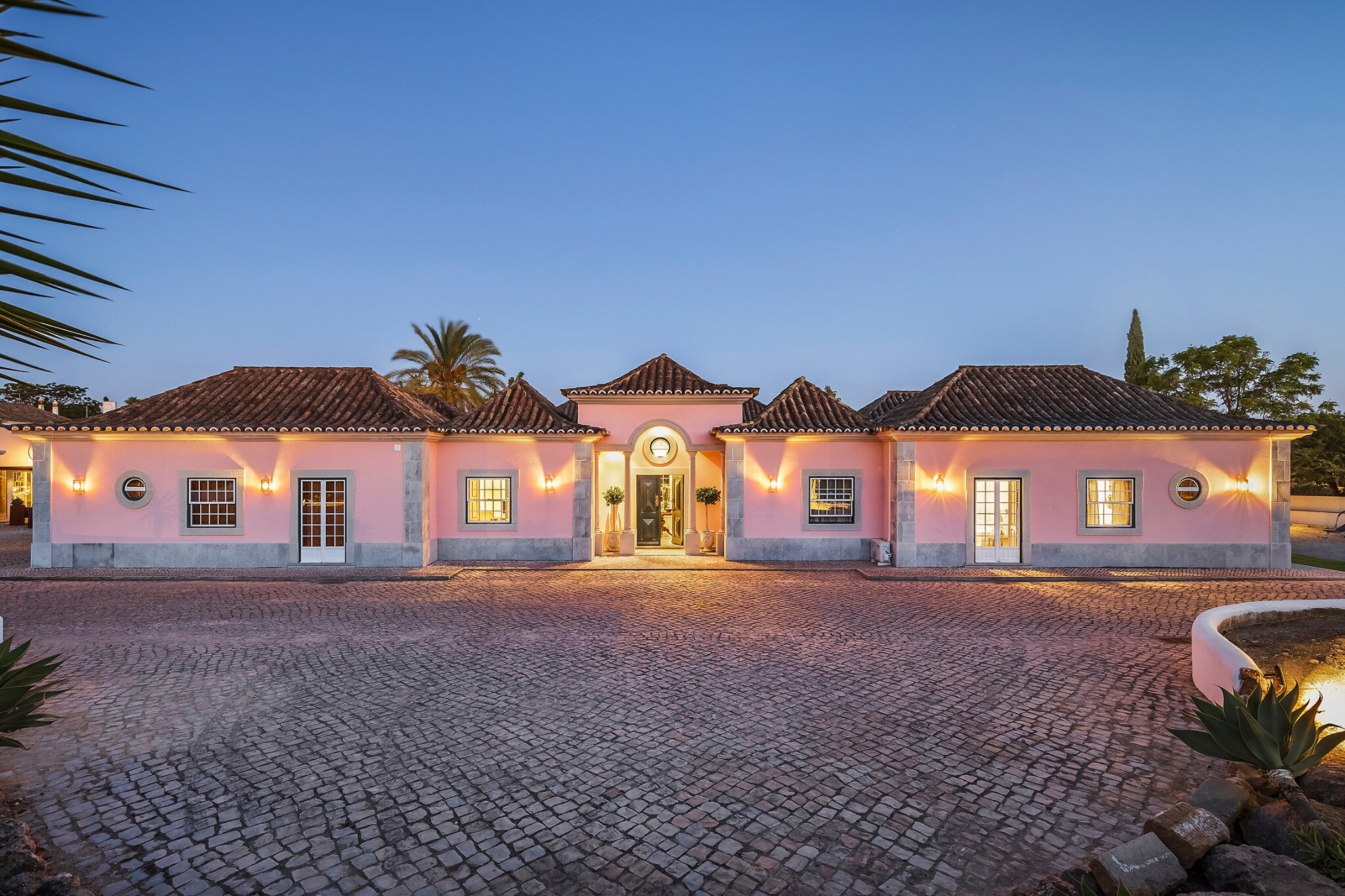 Quinta de Santa Margarida - Charm Country House-官方