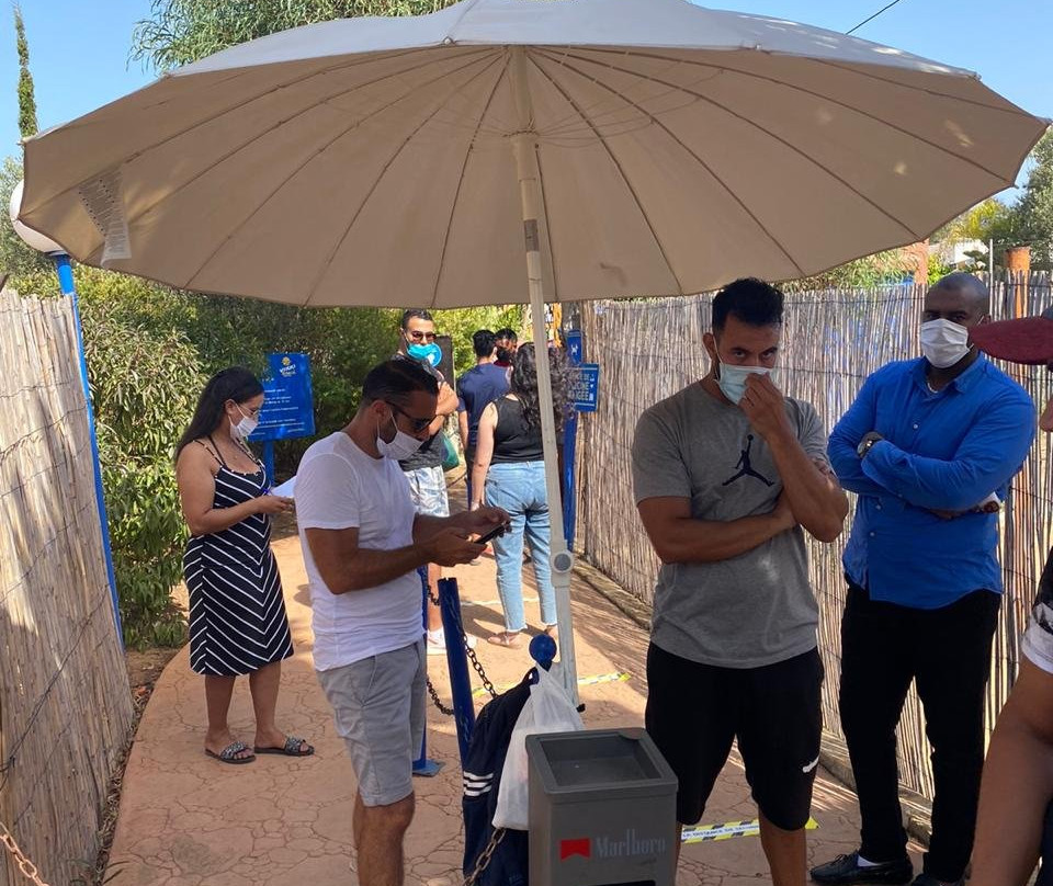 VGK Village-穆罕默迪耶必去景点