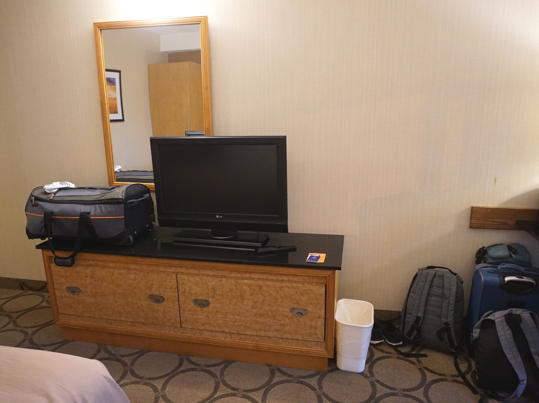 Comfort Inn Regina主图