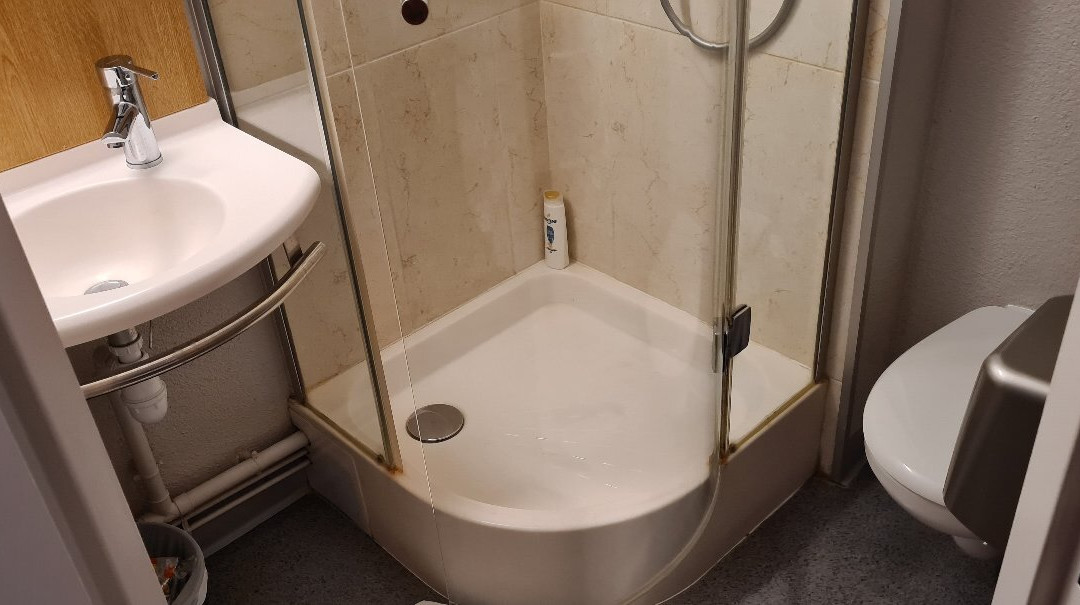 B&B HOTEL Aubagne Gémenos主图