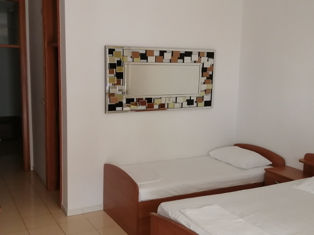 Villa Antonio主图