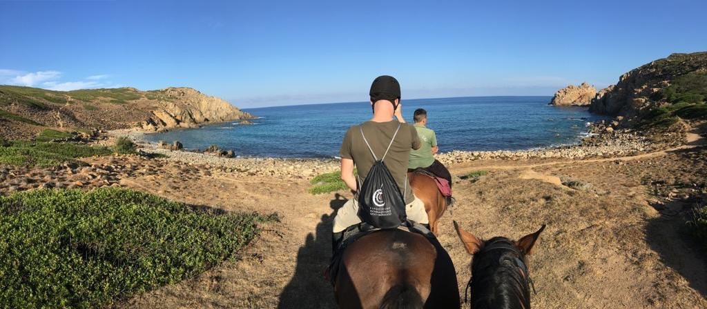 Ranch 4 Mori-Buggerru必去景点