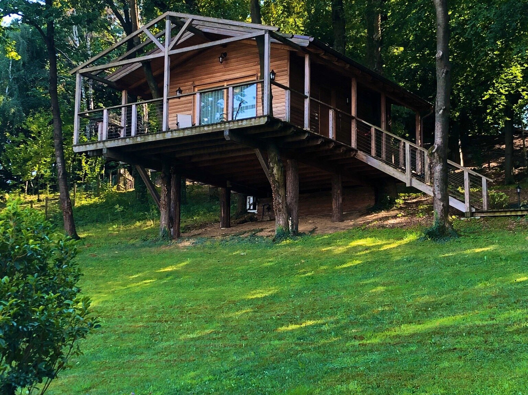 Country House Barone D'Asolo主图