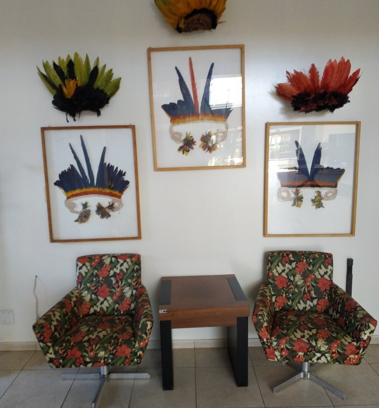 Hits Pantanal Hotel主图