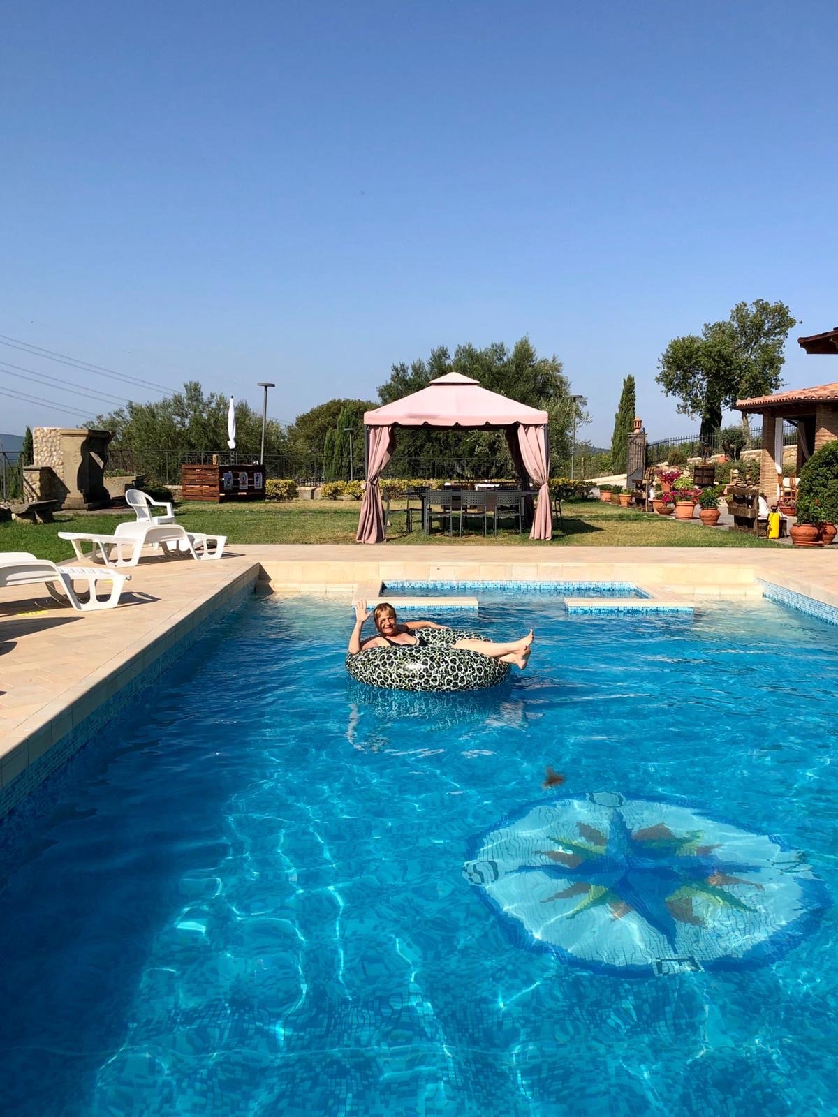 Agriturismo Poggio al Sasso-官方