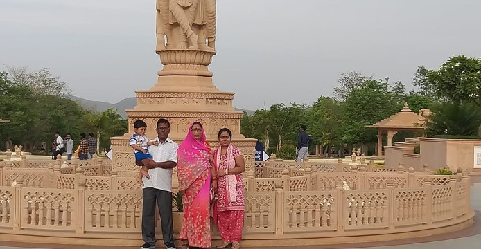 My Rajasthan Cabs Services-焦特布尔必去景点