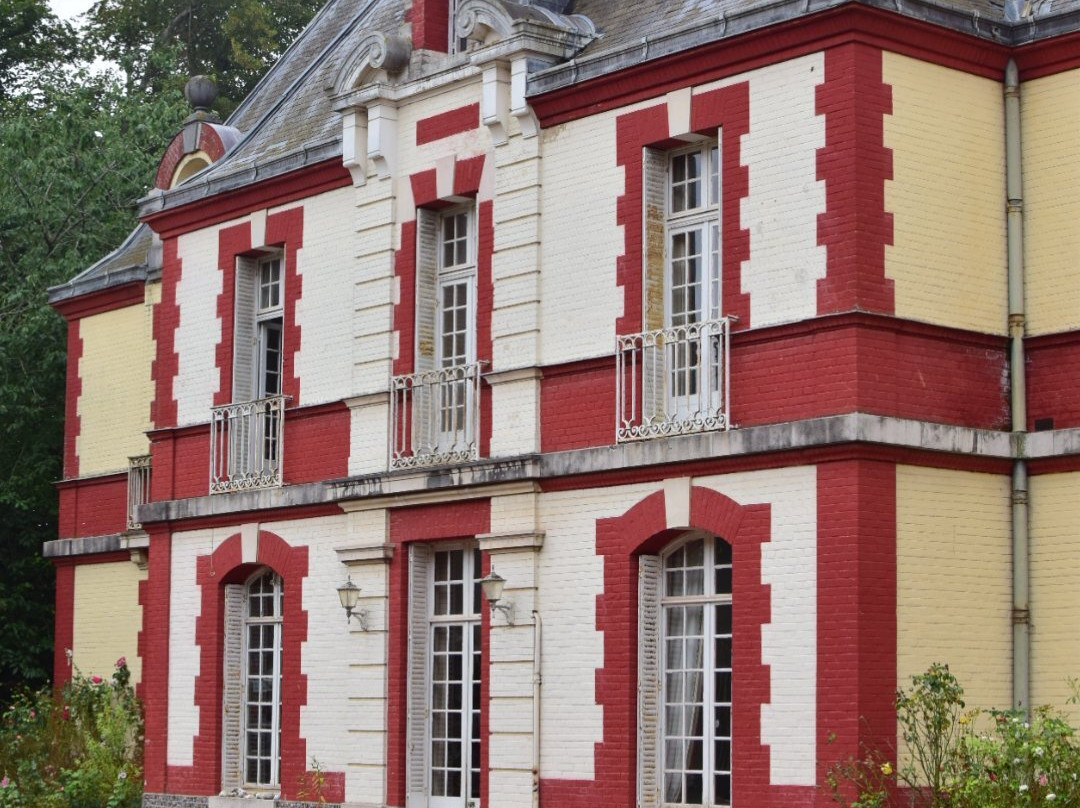 Chateau des Lys主图