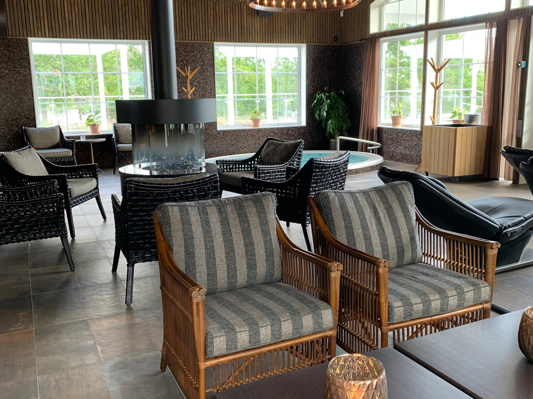 Domle Herrgard Spa & Resort主图