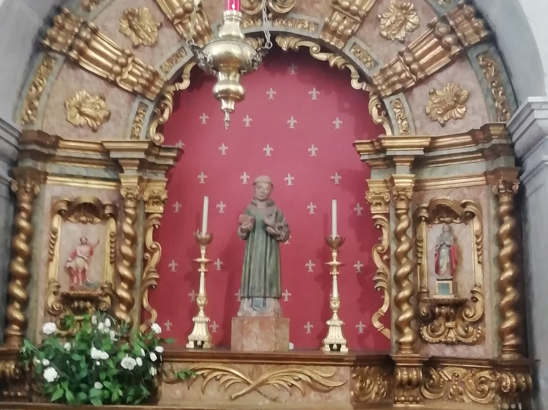 Igreja Matriz De Alcabideche-Alcabideche必去景点