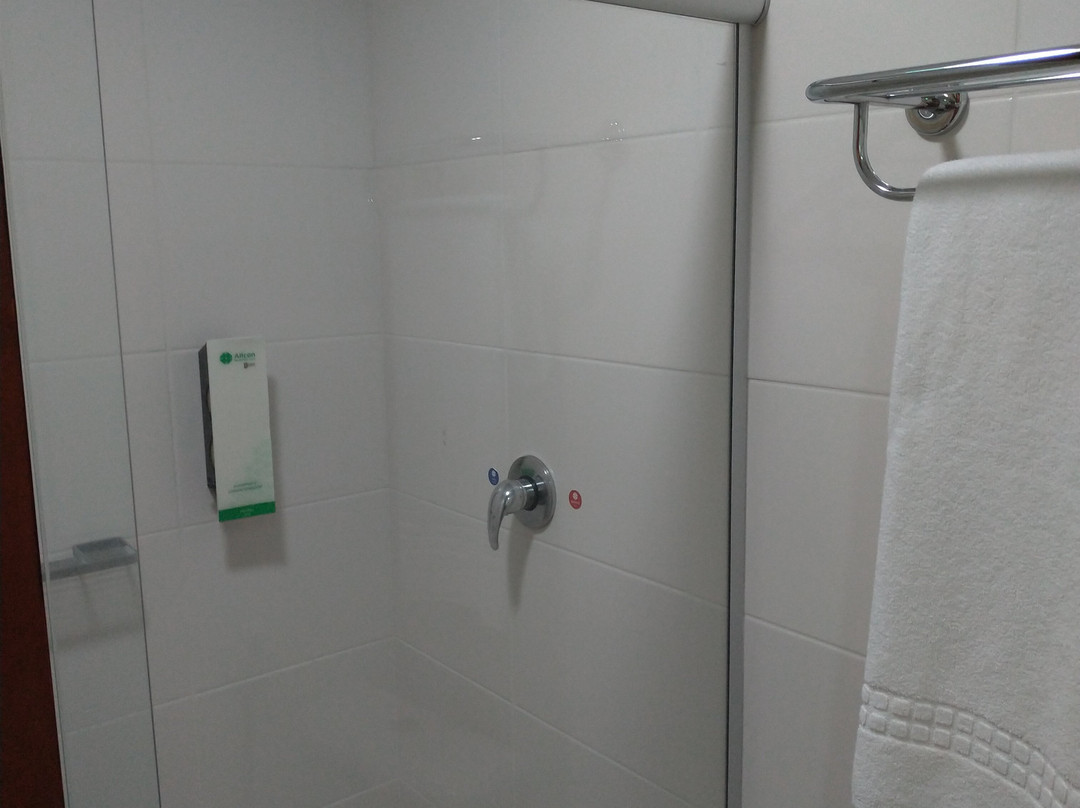 House Inn Hotel Anashopping主图