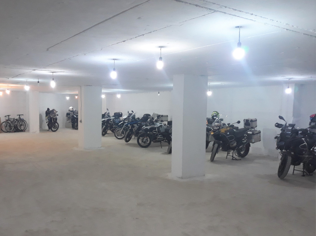 Petit Hotel Elita主图