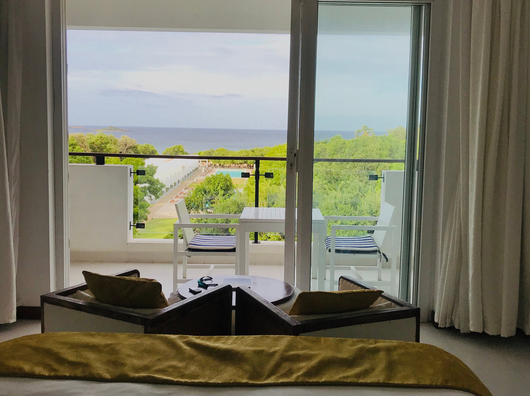 阿尼拉纳尼拉瓦利酒店主图