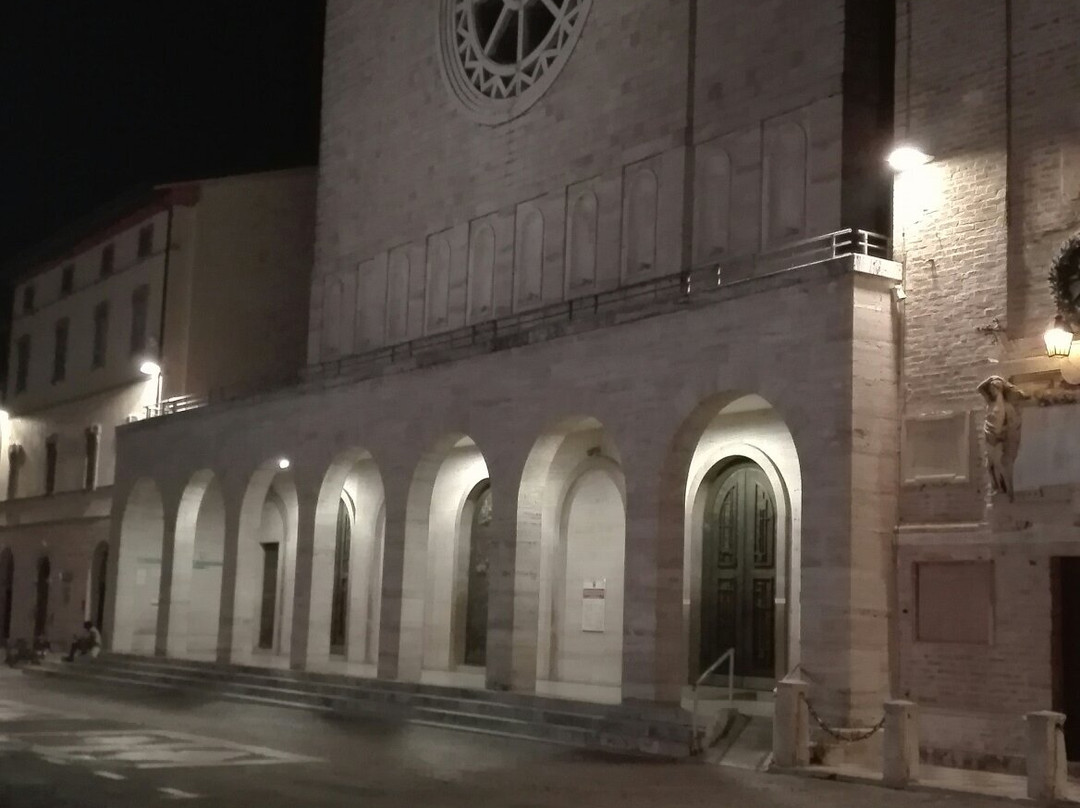 Chiesa di San Michele Arcangelo景点图片