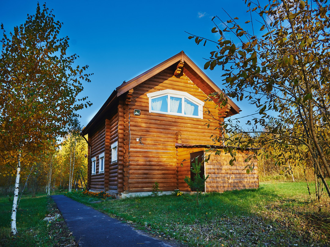 Ostrov Priklyucheniy