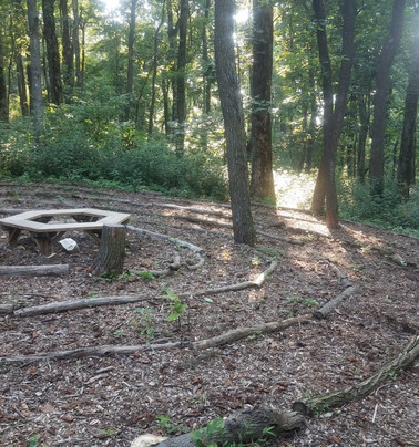 Eagles Rest Park-Jasper必去景点