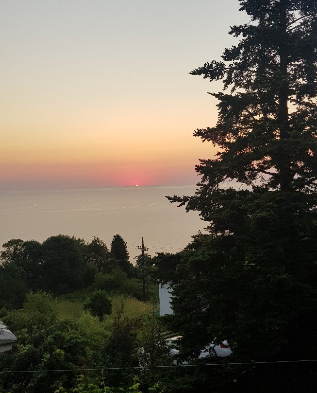 Tampakeika Family Apartments主图