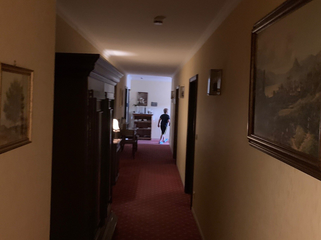 Hotel Sankt Maximilian主图
