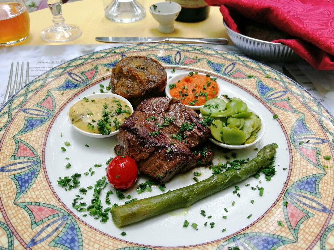 Auberge Normande主图