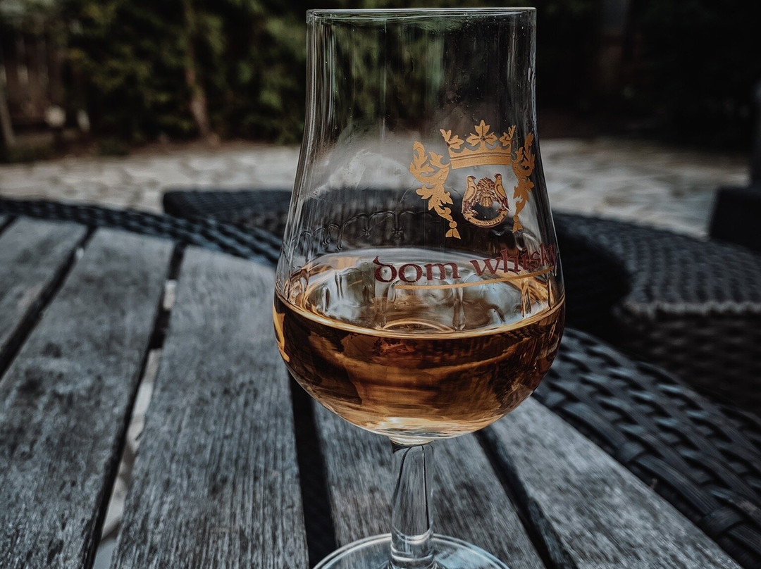 Dom Whisky-Jastrzebia Gora必去景点