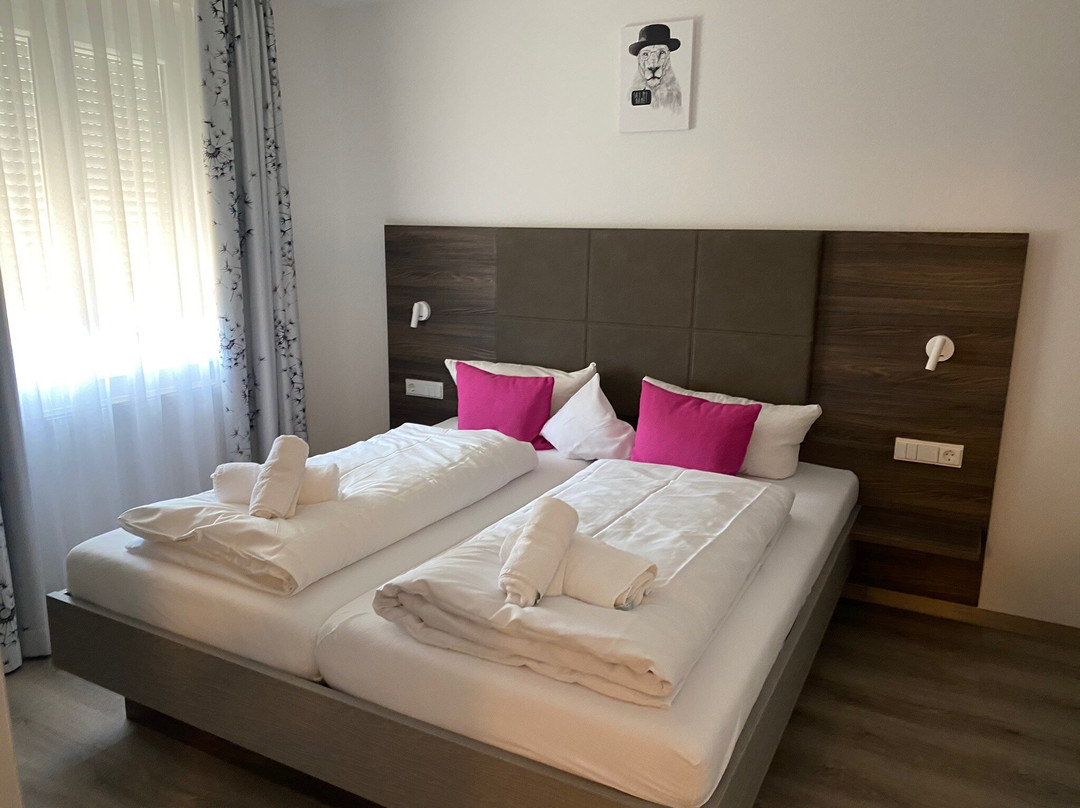 Hotel Löwen主图