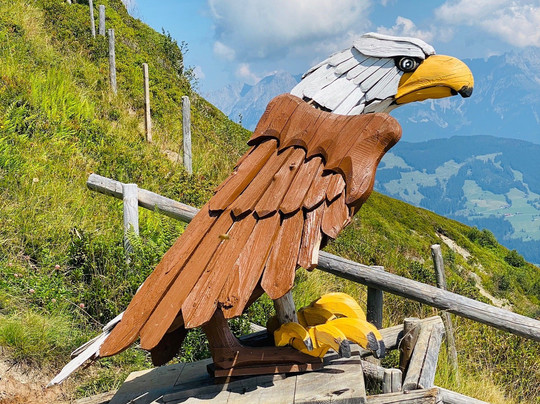 Alpinolino Westendorf-Westendorf必去景点