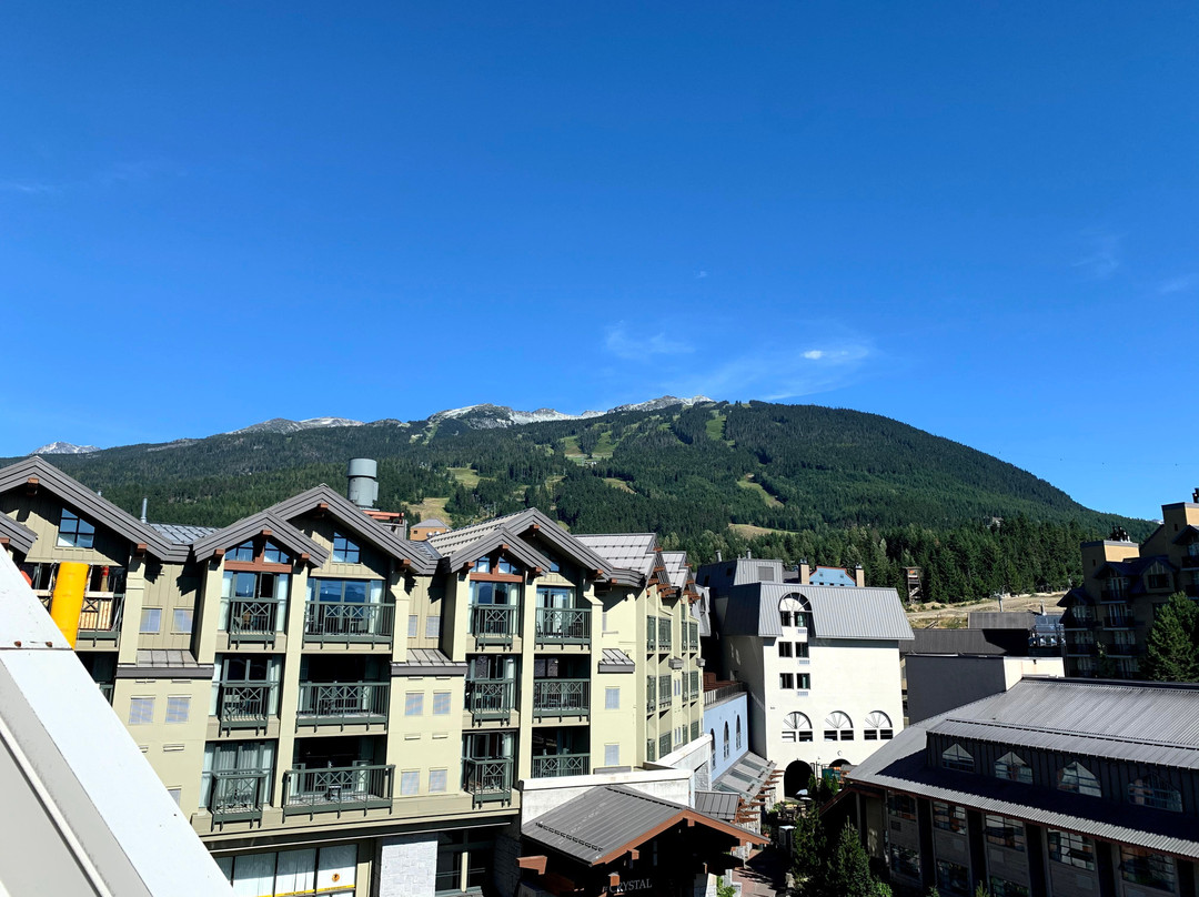 阿达拉酒店主图