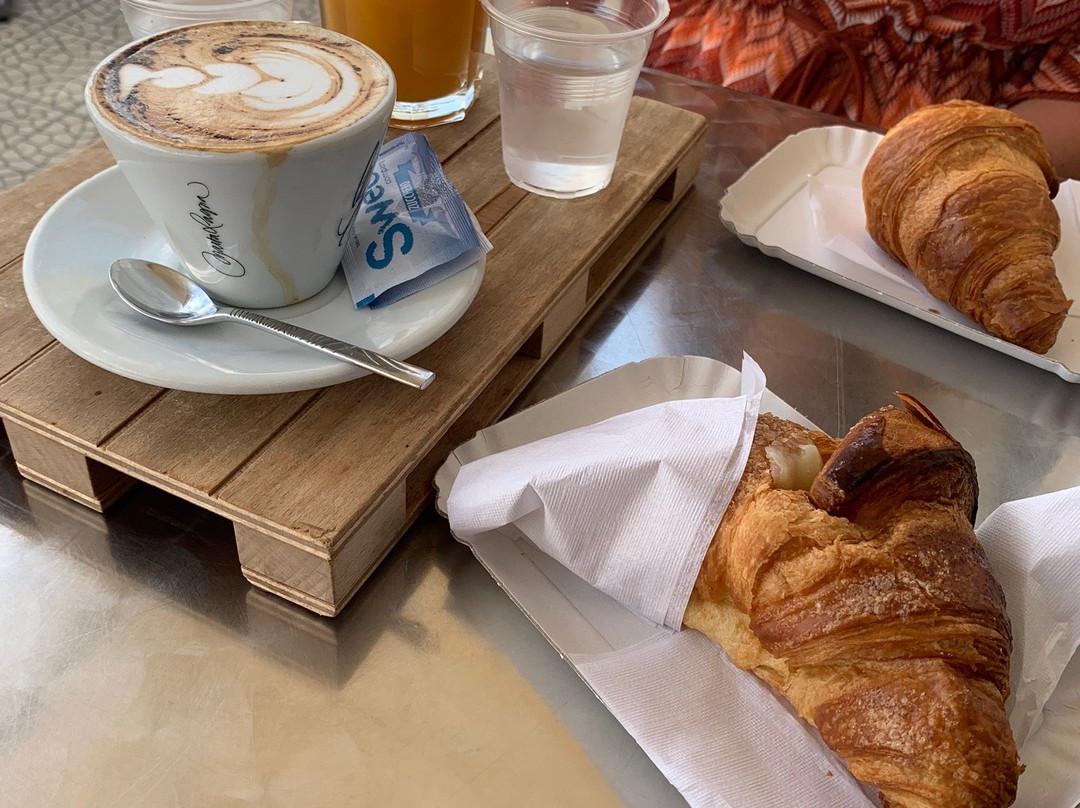 日月B&B旅馆主图