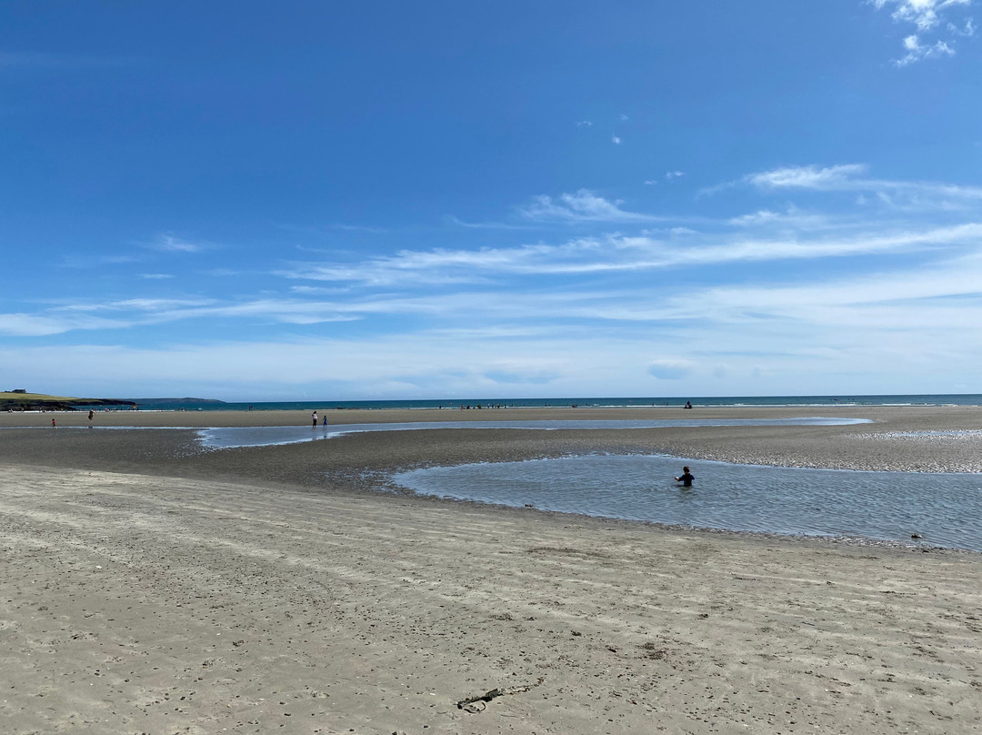 Owenahincha Beach-Rosscarbery必去景点
