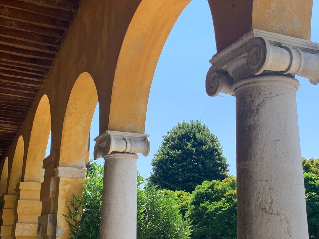 Il Borgo di Monticelli d'Oglio-Verolavecchia必去景点