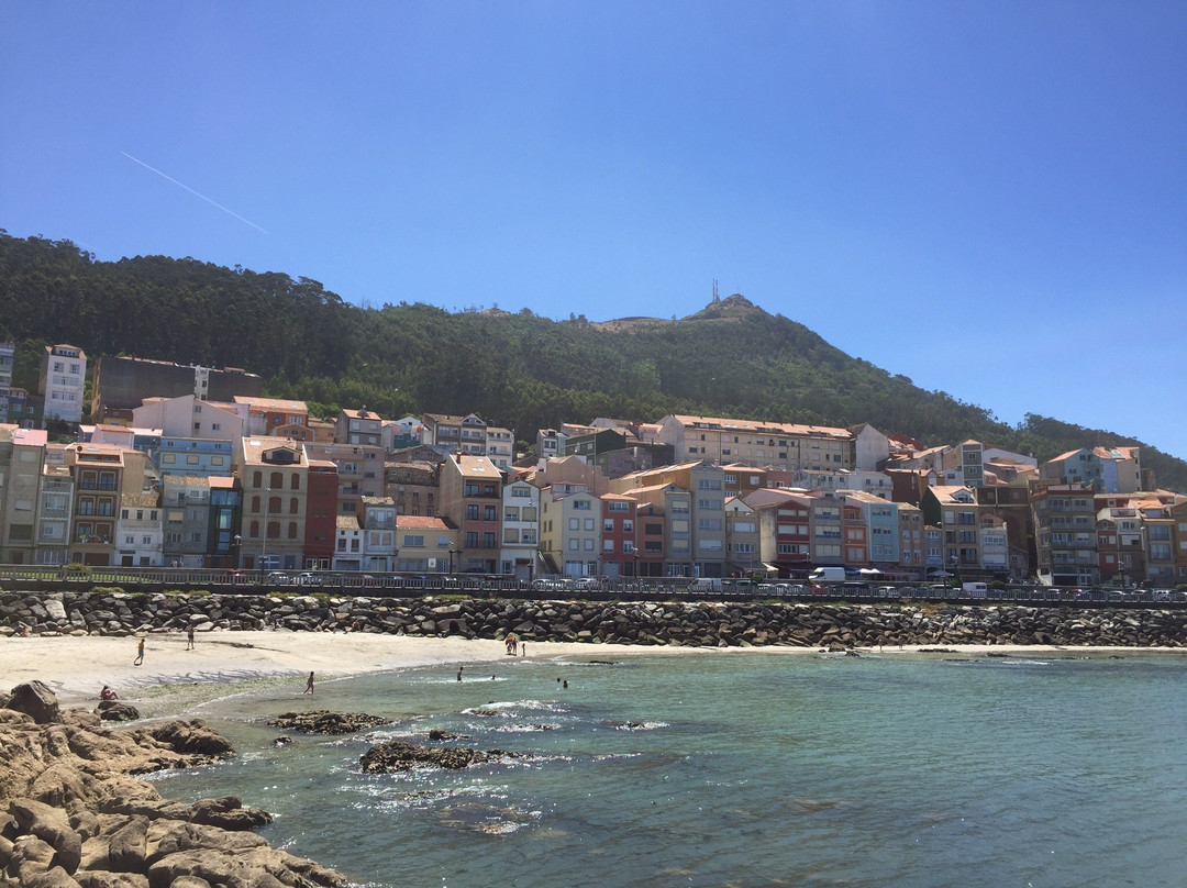 Puerto de la Guardia景点图片