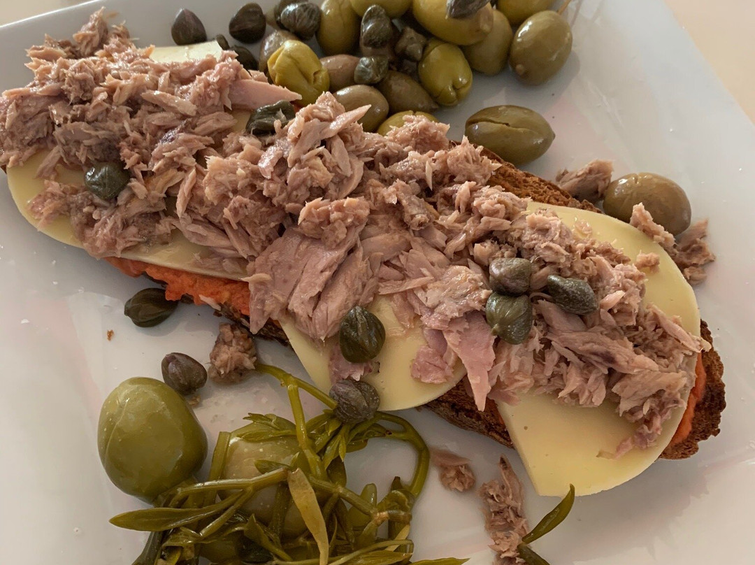 S'Ànima-卡普德佩拉必去景点